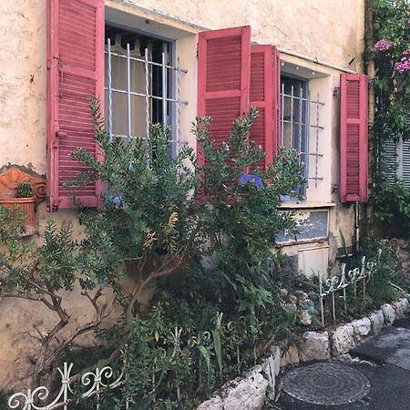 Bijou Apartment In Safranier - Old Town Antibes Ngoại thất bức ảnh