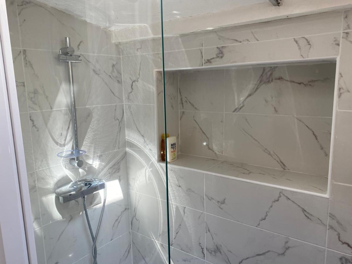 Bijou Apartment In Safranier - Old Town Antibes Ngoại thất bức ảnh